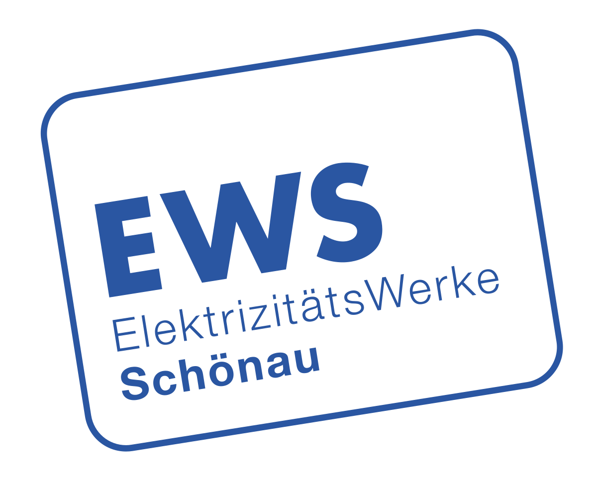EWS - Elektrizitätswerke Schönau eG
