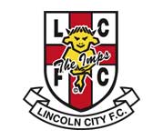 Lincoln City FC Logo