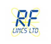 RF Lincs Ltd Logo