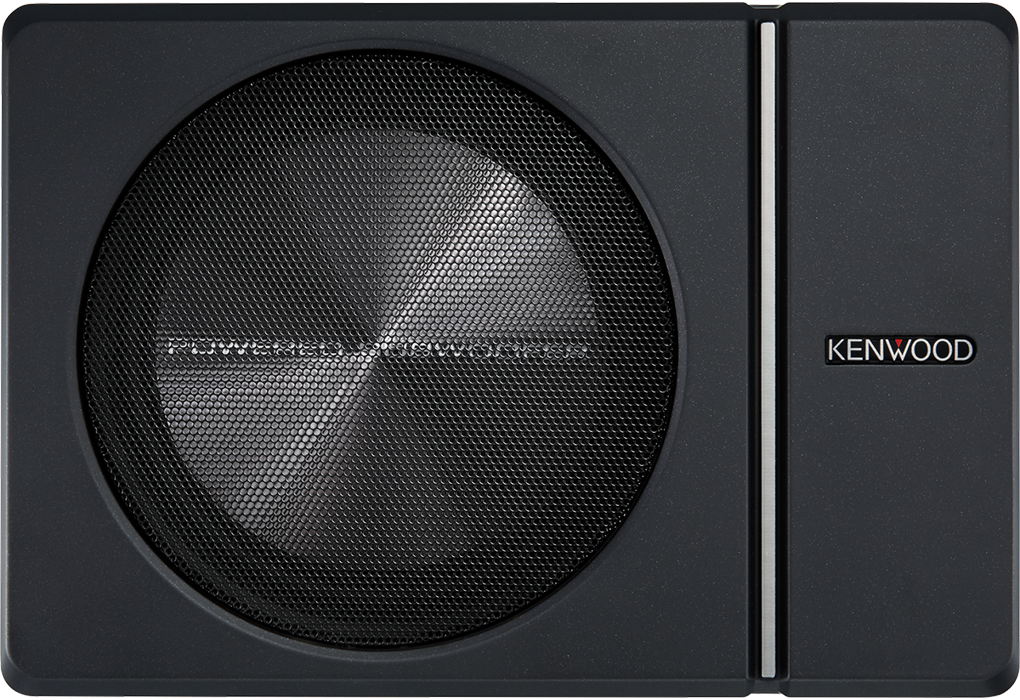 Kenwood KSX-PSW8 compact subwoofer
