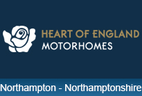 Heart of England Motorhomes