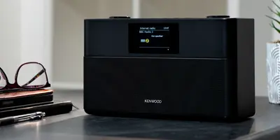 Smart DAB+ Internet Radios