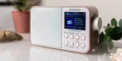 Portable DAB+ Radios