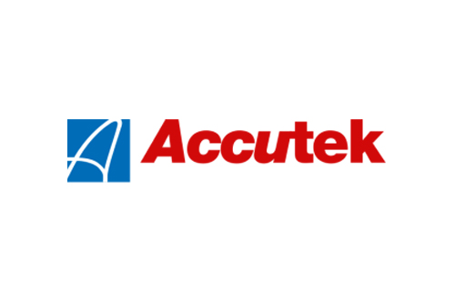 Accutek Logo