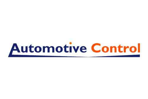 Automotive Control Logo