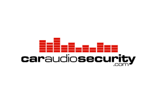 Car Audio Security