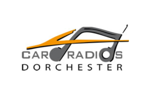 Car Radios Dorchester Logo