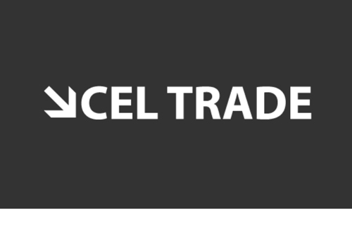 Cel Trade Logo