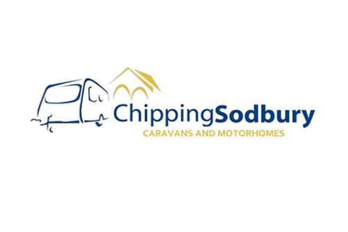 Chipping Sodbury Caravans Logo