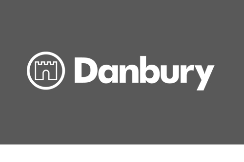 Danbury Motorcaravans Ltd Logo