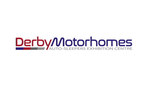 Derby Motorhomes Logo