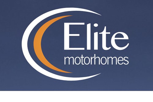 Elite Motorhomes Logo