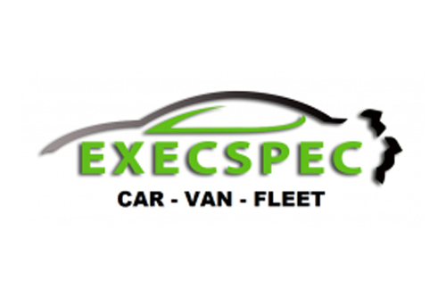 Exec Spec Car Audio & Security Logo