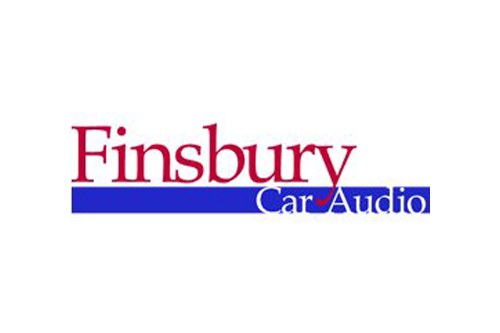 Finsbury Car Audio Logo