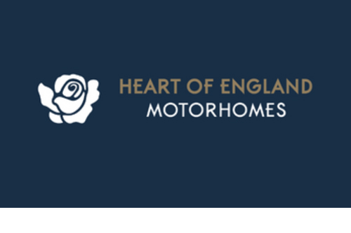 Heart Of England Motorhomes Ltd Logo