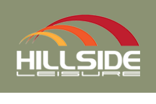 Hillside Leisure UK Ltd Logo