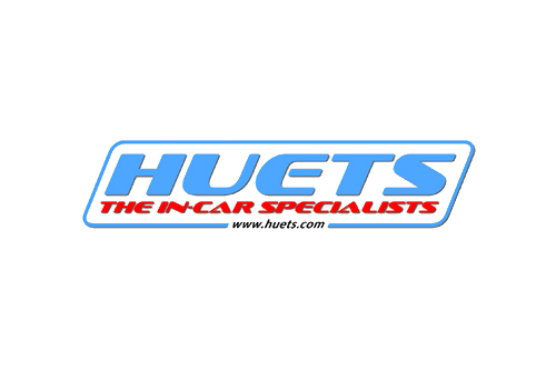 Huets Logo