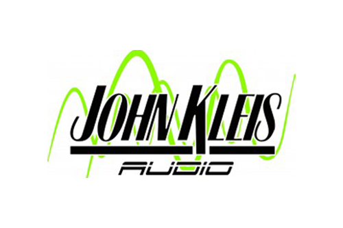 John Kleis Logo