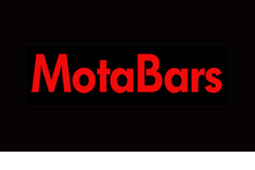 MotoBars Logo