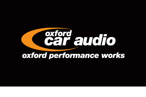 Oxford Car Radio (Oxford Performance Works) Logo