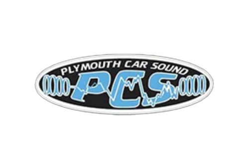 Plymouth Car Sound Logo