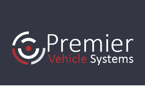 Premier Vehicle Systems Ltd Logo