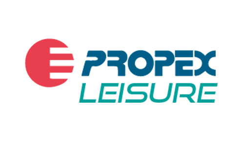 Propex Leisure Accessories logo