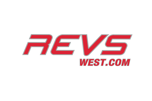 Revs West Ltd Logo