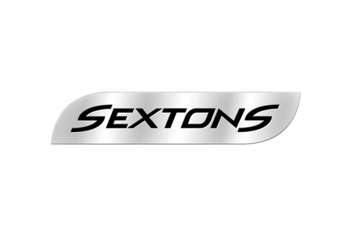 Sextons Portsmouth Logo