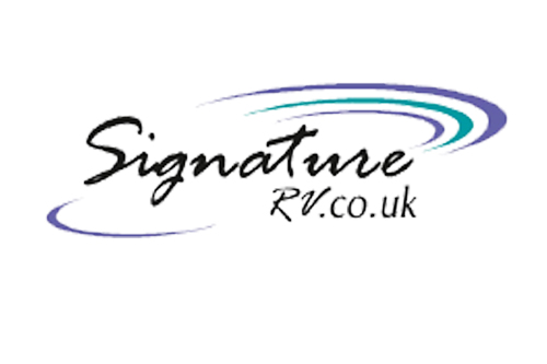 Signature Motorhome Logo