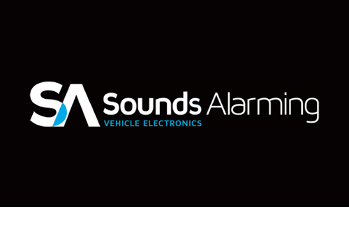 Sounds Alarming Ltd Logo