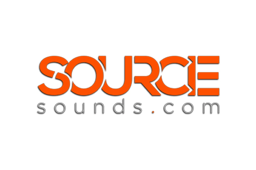 Source Sounds Ltd Logo