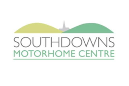 Southdowns Motorhome Centre Logo