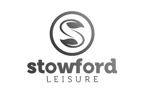 Stowford Caravan Centre Logo