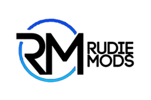 Rudiemods