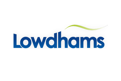 Lowdham Logo