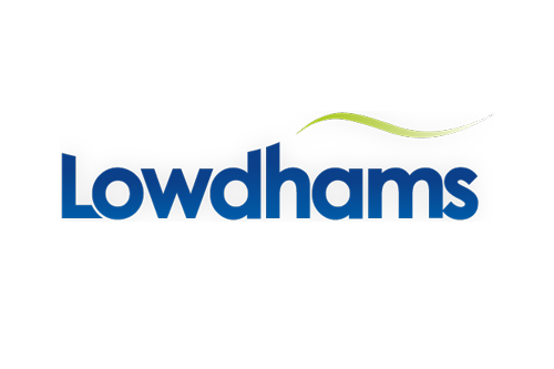 Lowdhams