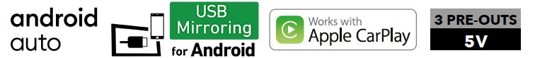 DMX7250DABS icons 1