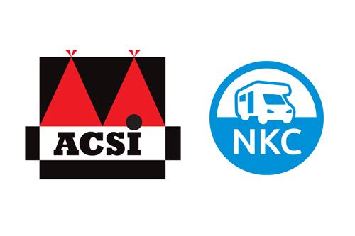 ACSi NKC POI camping site icon