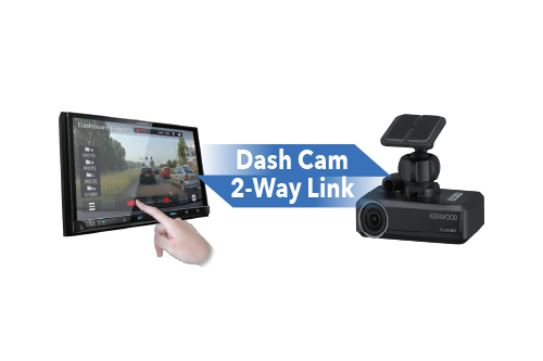 Dash Cam Linkage Pro Install Dealers
