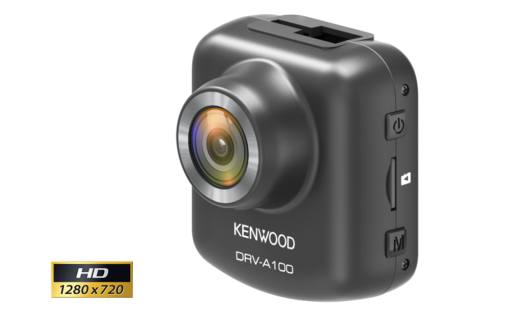 Dash Cam DRV-A100