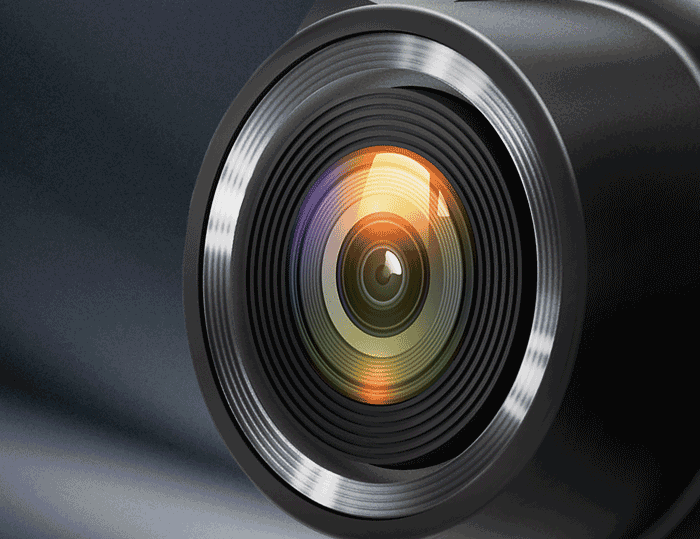 Dash Cam Wide Viewing Angel