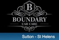 Boundary Car Care - Kenwood Dealer