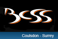 BCSS - Coulsdon