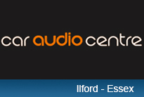 Car Audio Centre - InPhase