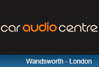Car Audio Centre - InPhase - London