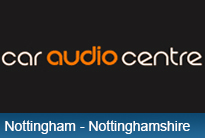 Car Audio Centre - Nottingham - InPhase