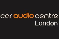 Car Audio Centre - London