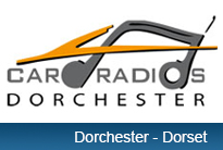 Car Radios Dorchester