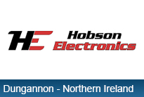 Hobson Electronics - Northern Ireland